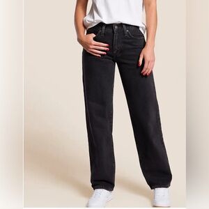 Levi’s ’94 Baggy Open Mind Black Wash Size 31